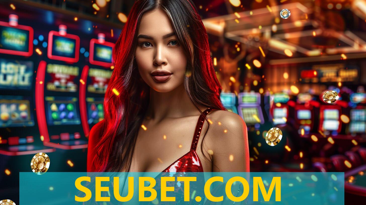 Jogos Crash na SEUBET.COM