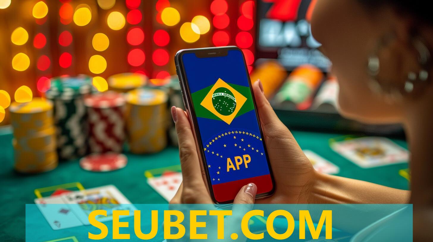 SEUBET.COM Login Rápido
