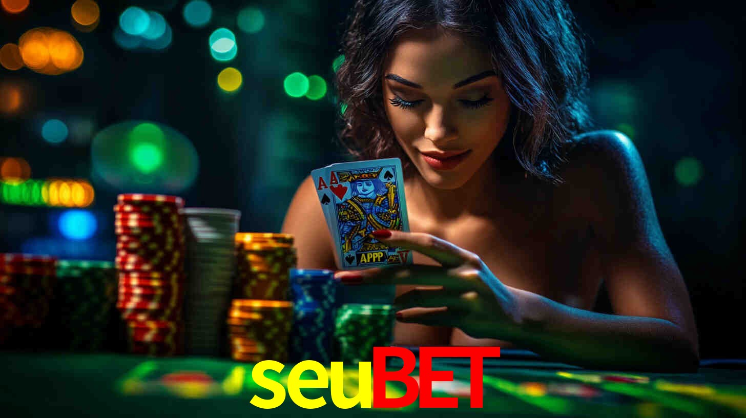 A Experiência Imersiva dos Cassinos Ao Vivo no seubet