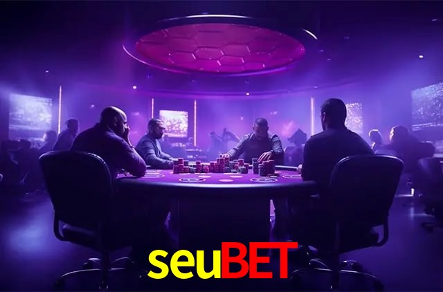 Jogos de Slot seubet