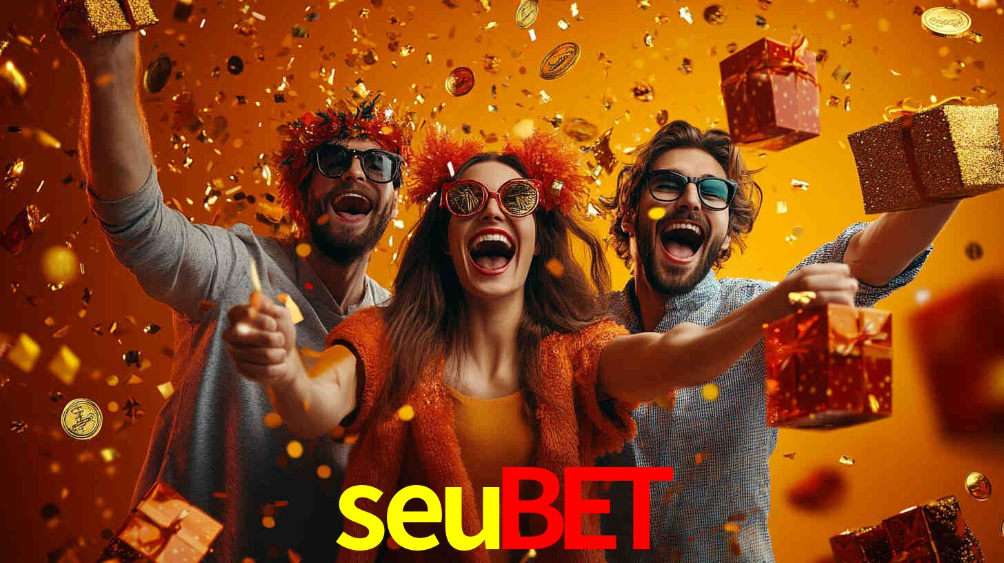 Welcome Bonus seubet