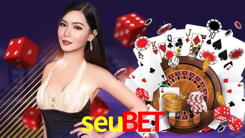 Casino Ao Vivo seubet