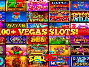 Descubra a Magia dos Jogos de Arcade no seubet