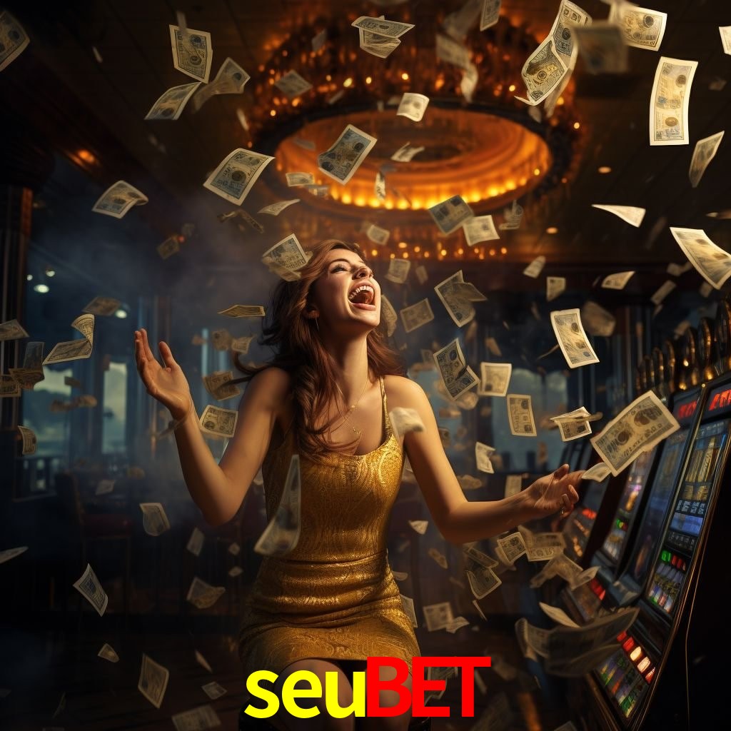 Slot Games seubet