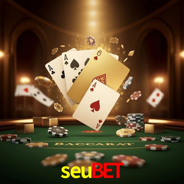Live Casino seubet